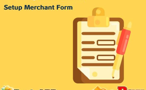 ePay - Merchant Form Setting