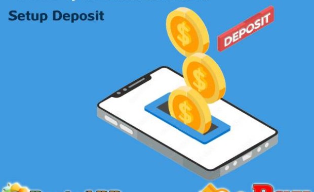 ePay - Merchant Deposit