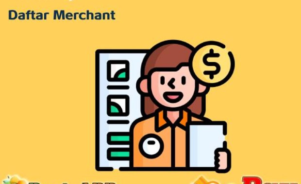 ePay - Daftar Merchant