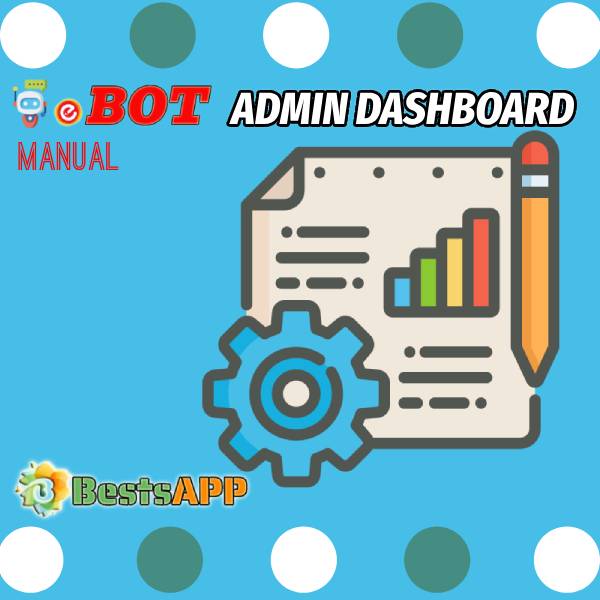 eBOT - Admin Dashboard
