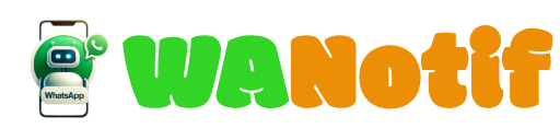 WANotif