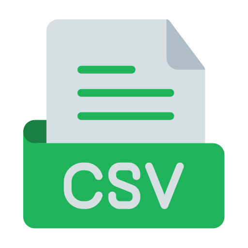 Download Data CSV