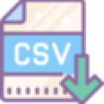 Download Data CSV