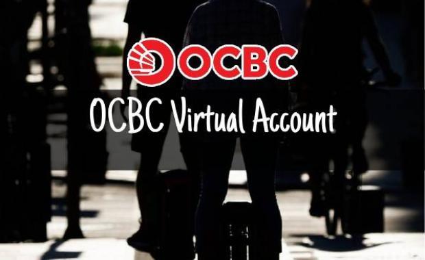 Cara Bayar Melalui VA OCBC